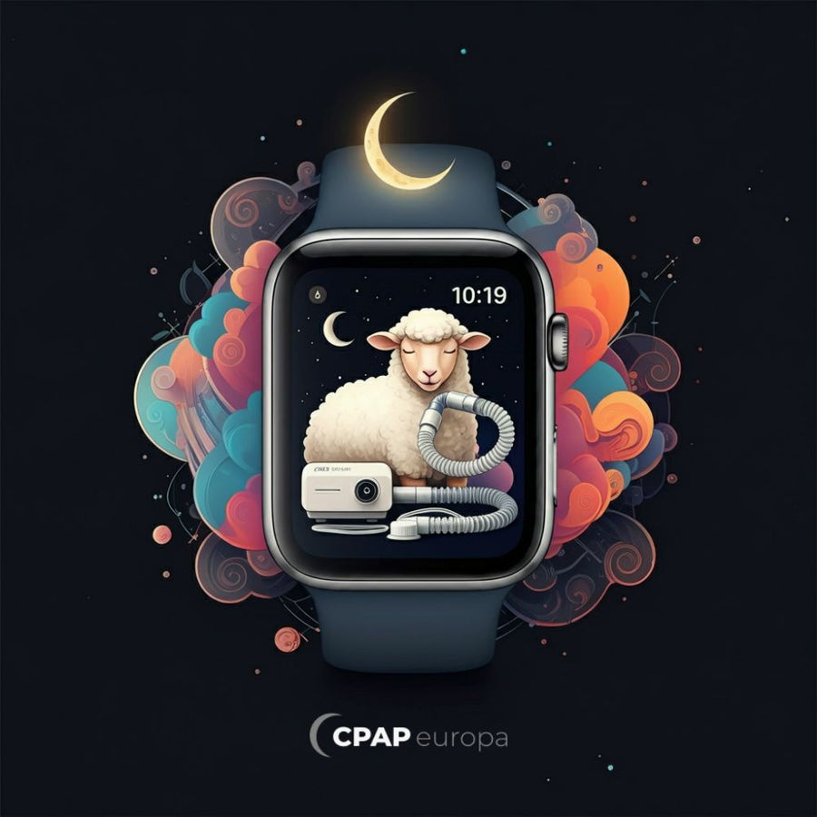 Apple Watch’s Sleep Apnea Feature: A Guide to Understanding the Alert