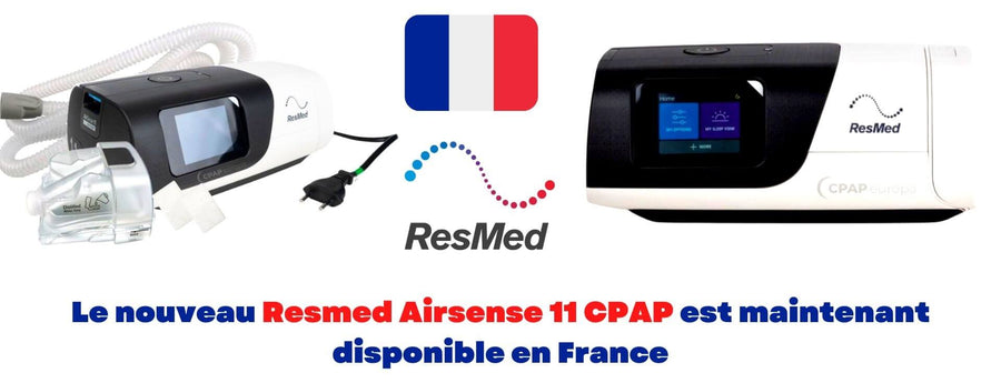 CPAP Shop – France | CPAP Boutique France