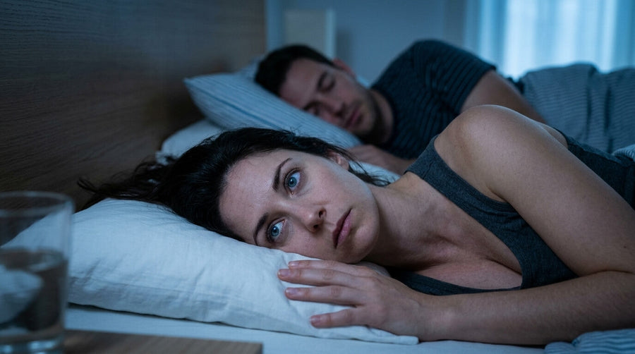 Do You Have Sleep Apnea? The Women's Complete Guide to Symptoms, Diagnosis & Treatment