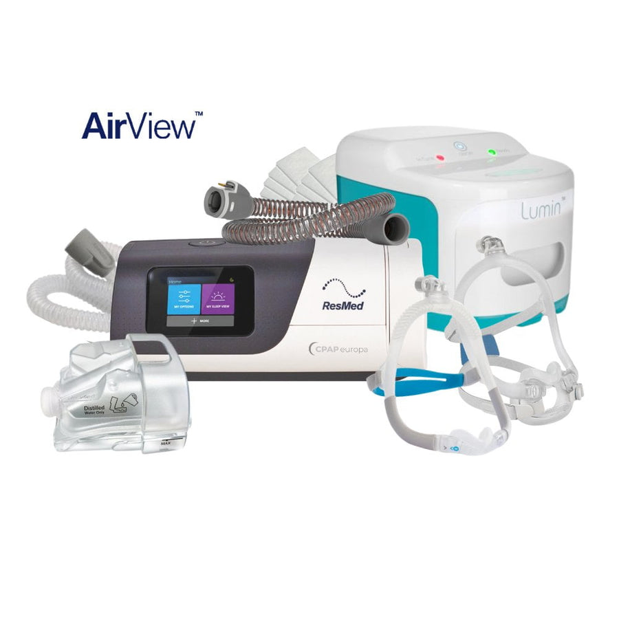 5 CPAP Machines Worth Considering — and Who Each One Suits