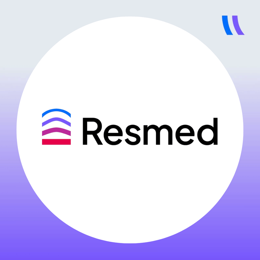 Resmed: Europa