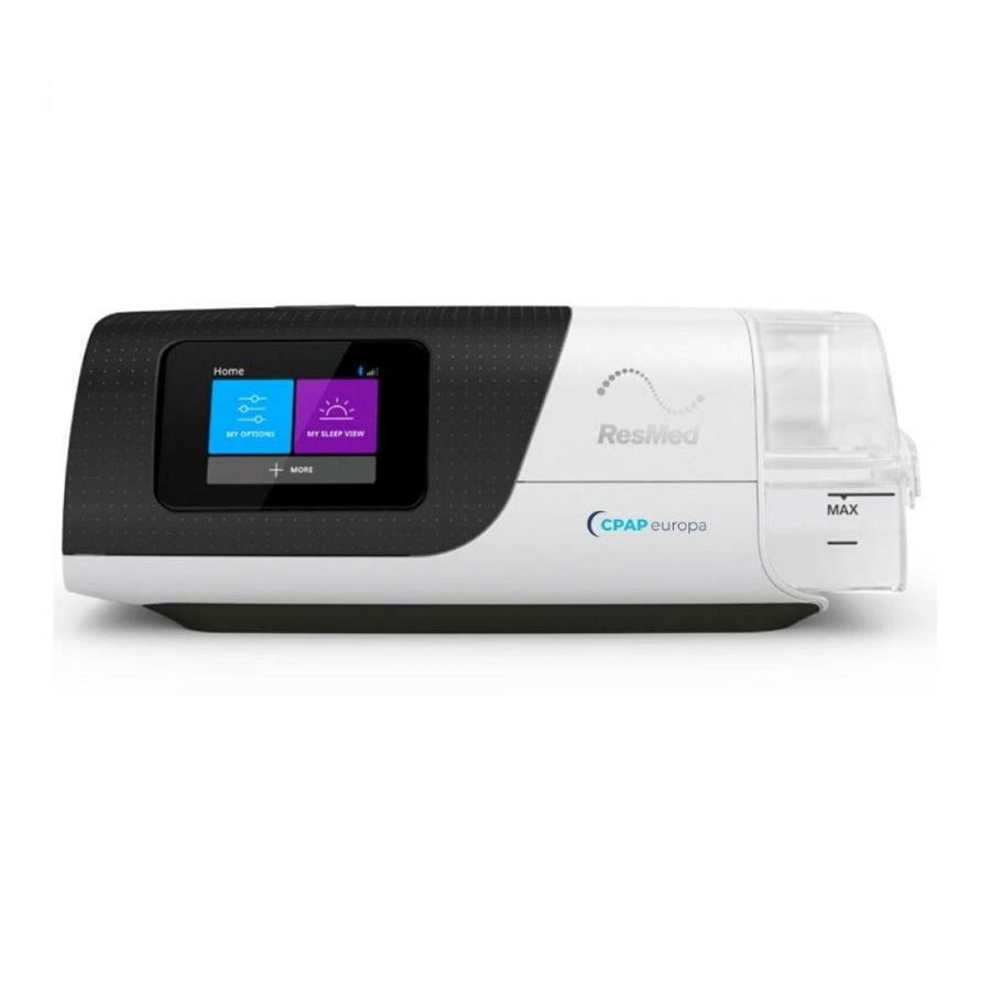 Resmed AirSense 11 CPAP Release Date