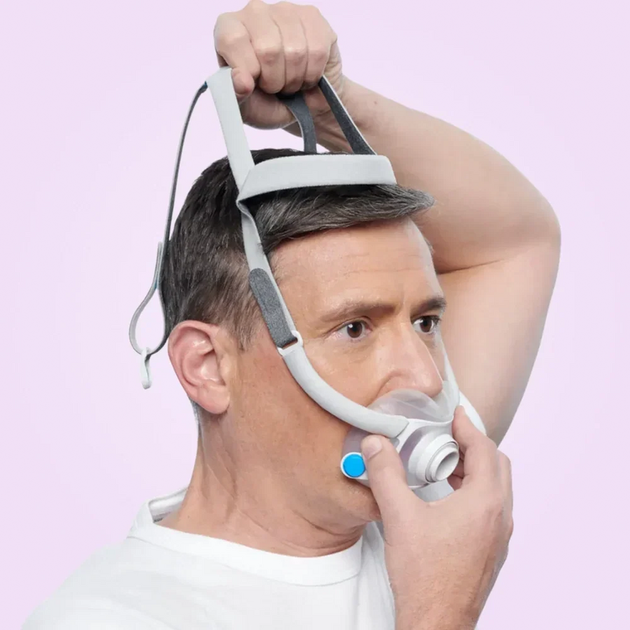 The Ultimate Guide to Nasal CPAP Masks: Pros, Cons & Top Picks