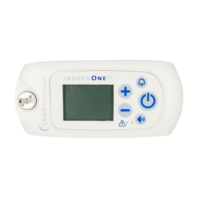 Portable Oxygen Concentrator Inogen G5 (Single Battery)