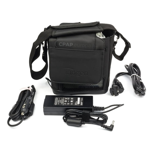 Portable Oxygen Concentrator Inogen G5 (Single Battery)