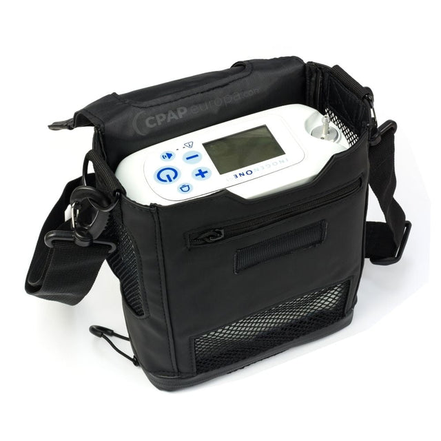 Portable Oxygen Concentrator Inogen G5 (Single Battery)