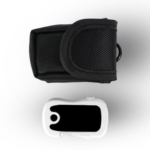 AeroCheck Finger Pulse Oximeter