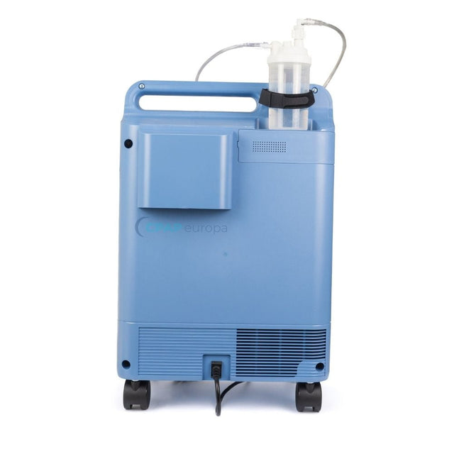 Philips EverFlo Oxygen Concentrator - Bangladesh (অক্সিজেন কনসেন্ট্রেটর)