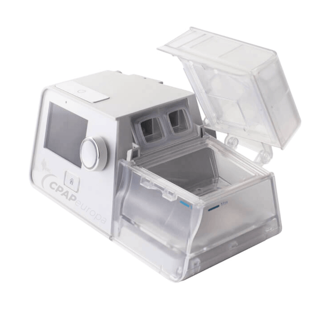 BMC G3 B30VT BiPAP with Humidifier