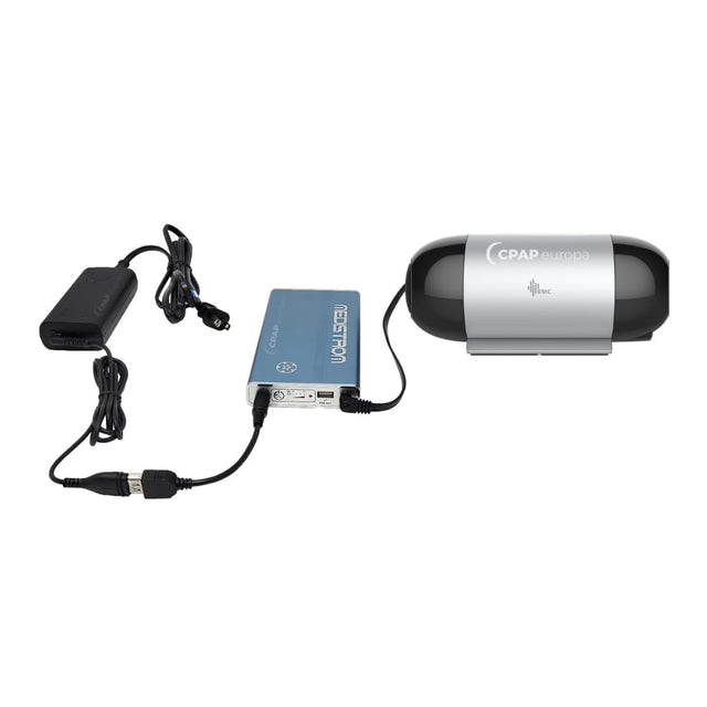BMC M1 Mini CPAP Battery