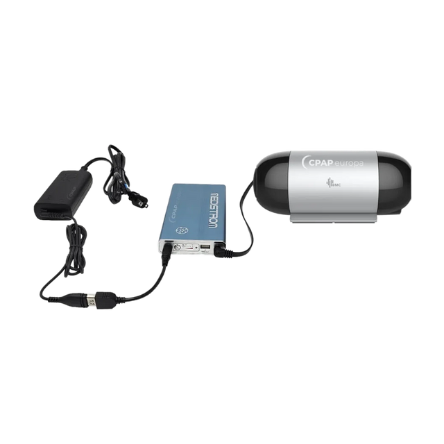 BMC M1 Mini Pilot-24 Battery COMPLETE BUNDLE