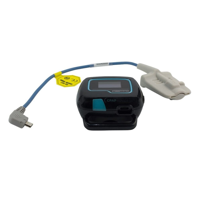 Continuous Monitoring Pulse Oximeter MD300W512