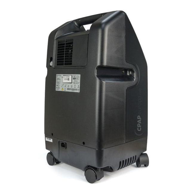 Pet Oxygen Concentrator - DeVilbiss Compact 5 LPM (USA)