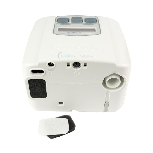 DeVilbiss SleepCube Auto Bilevel Device