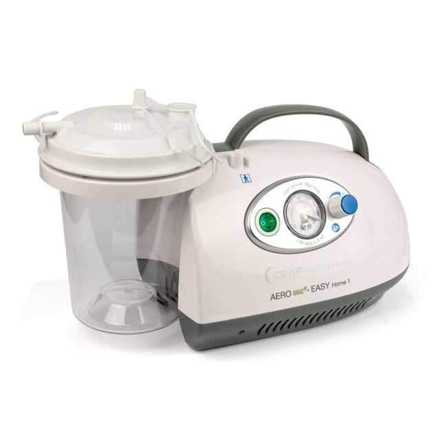 Electric Suction Pump AEROsuc HUM