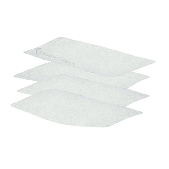 Dust Filter Pack for Kroeber Oxygen Concentrator