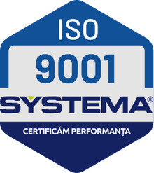 ISO 9001:2015