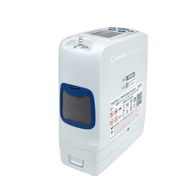 Portable Oxygen Concentrator Inogen Rove 6