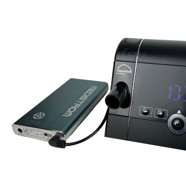 Lowenstein Prisma SMART Auto CPAP Battery