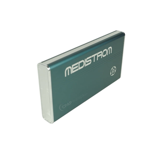 Medistrom Pilot-24 Lite Portable Battery X