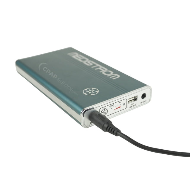 Medistrom Pilot-24 Lite Portable Battery X
