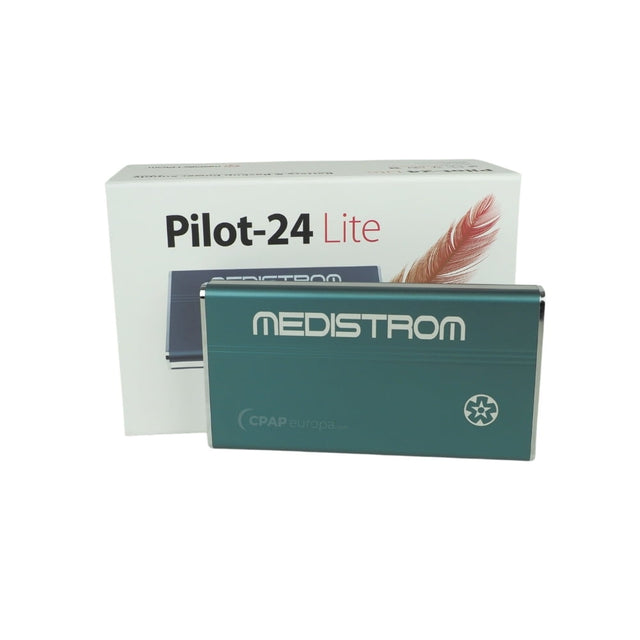 Lowenstein Prisma SMART and SOFT Series Auto CPAP Battery X