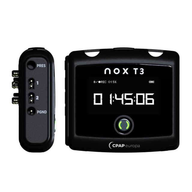 Sistema Nox T3s HST