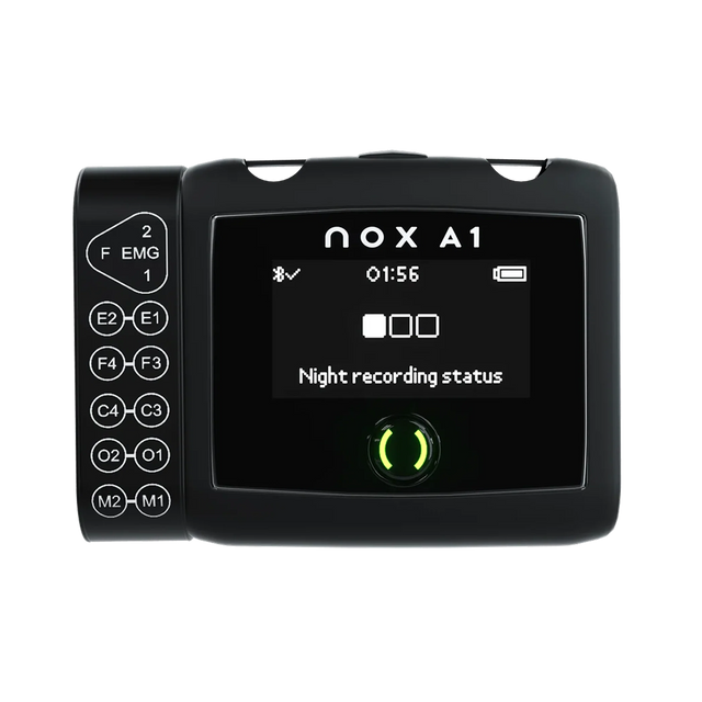 Nox A1 PSG System