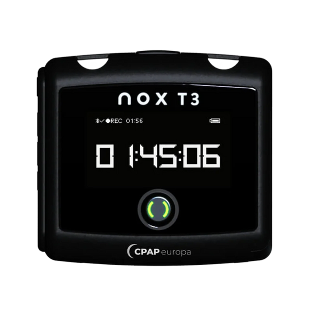 Sistema Nox T3s HST