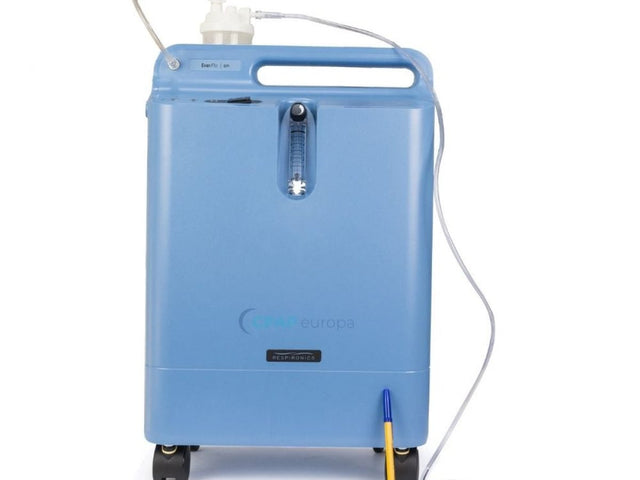 Philips EverFlo Oxygen Concentrator - Singapore