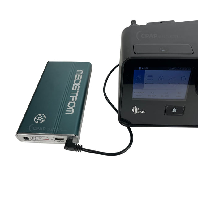 BMC G3 Auto CPAP Battery