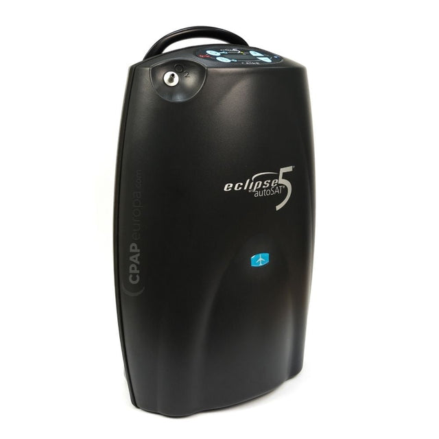Portable Oxygen Concentrator SeQual Eclipse 5