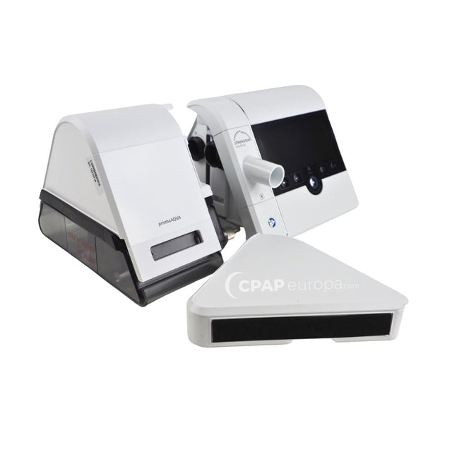 Prisma SMART Plus Auto CPAP Machine (UK)