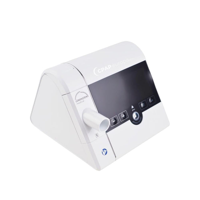Prisma SMART Plus Auto CPAP Machine (UK)