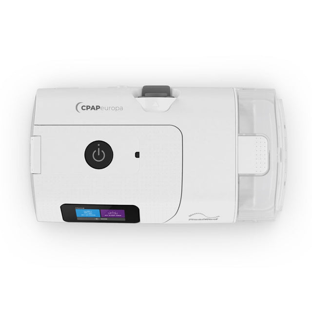 ResMed AirCurve™ 11 ASV PaceWave