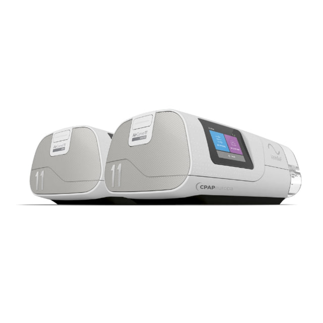 ResMed AirCurve™ 11 ASV PaceWave