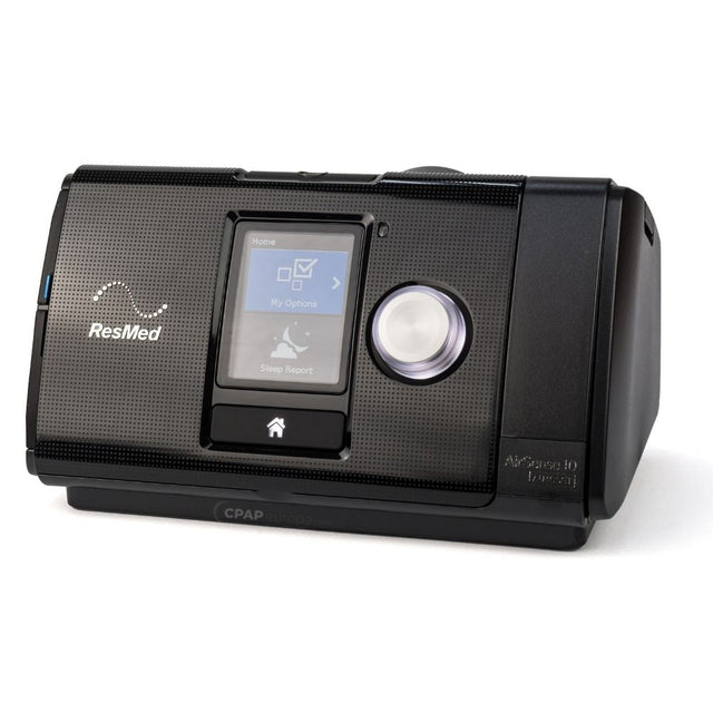 Standard CPAP Machines