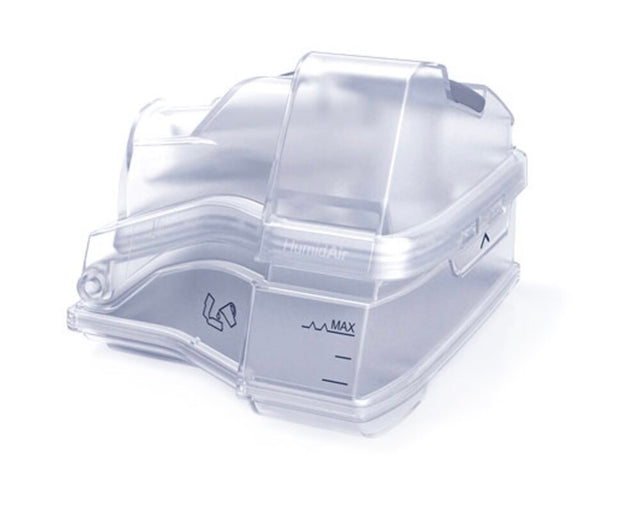 ResMed AirCurve 10 S dispositivo BiPAP