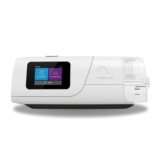 ResMed AirCurve™ 11 VAuto BiLevel Device
