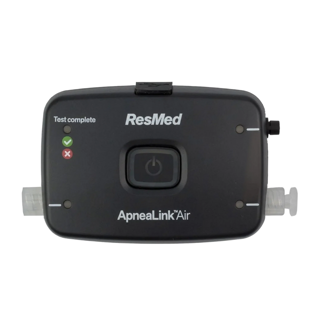 ResMed ApneaLink Diagnostic Device