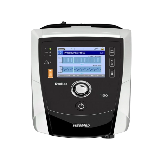 ResMed Stellar 150 Invasive & Non-Invasive Ventilator