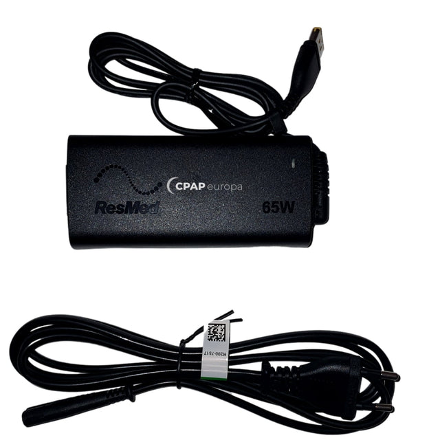 Resmed AirSense 11 CPAP AC Power Supply Cord