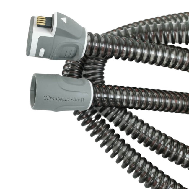 ResMed AirCurve 11 BiPAP ClimateLineAir Heated Tubing