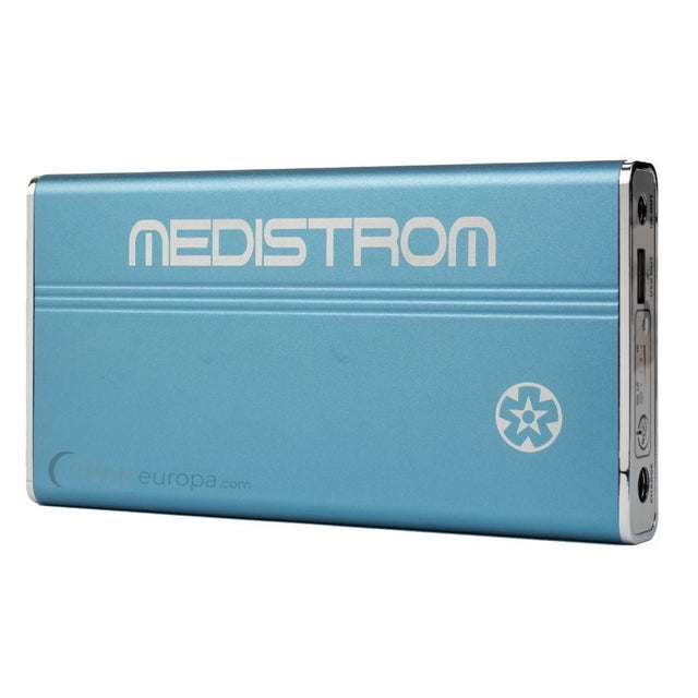 Lowenstein Prisma SMART and SOFT Series Auto CPAP Battery X