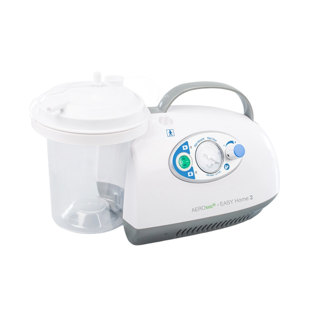 Electric Suction Pump AEROsuc HUM