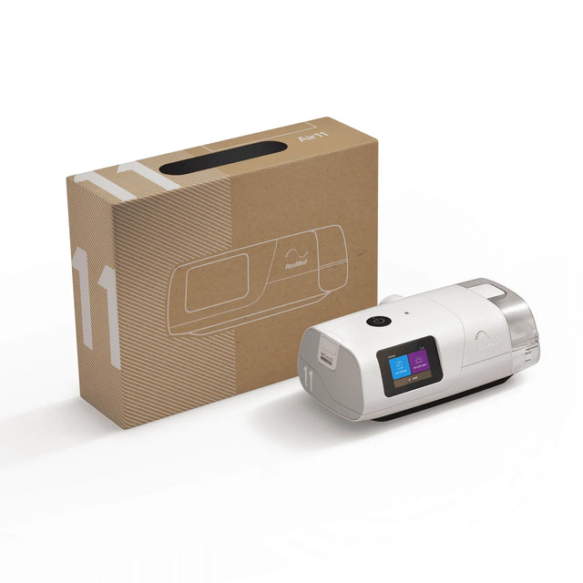 ResMed AirCurve™ 11 VAuto BiLevel Device