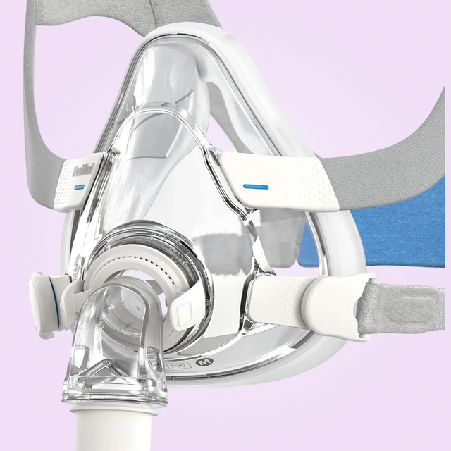 ResMed AirFit F20 Full Face Mask Frame