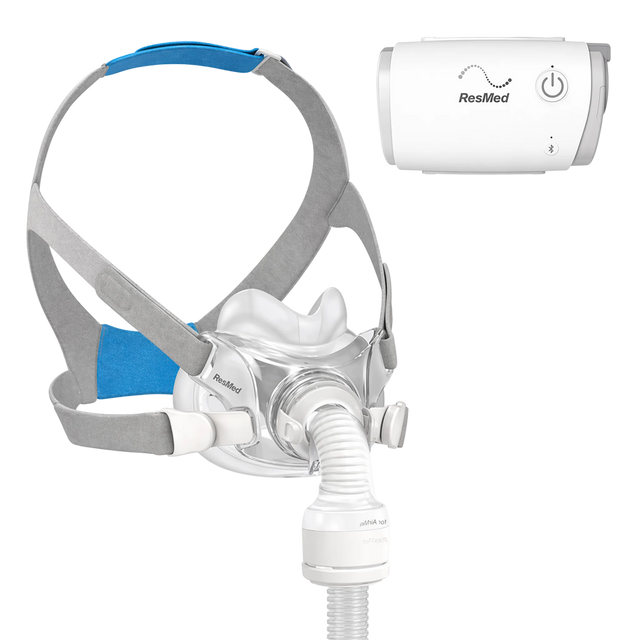 AirMini F30 Pack + Mask