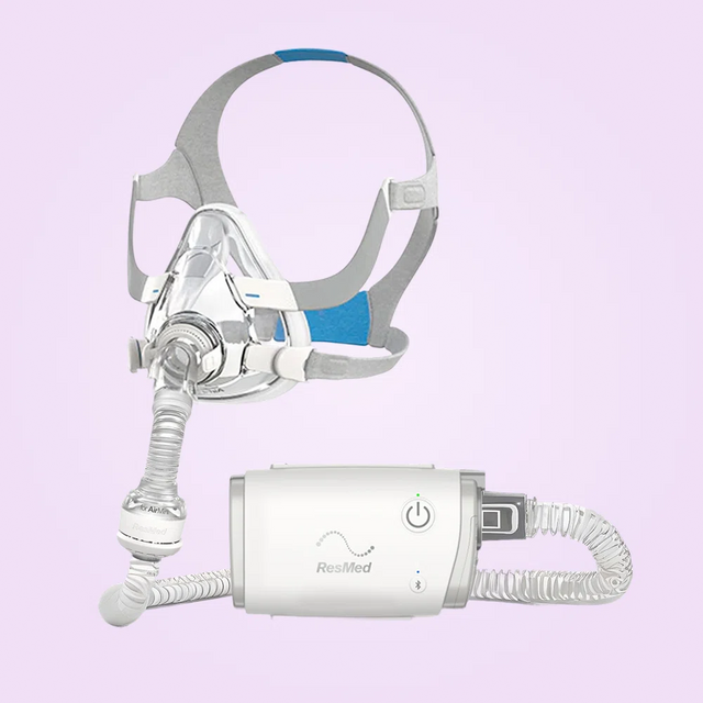 AirMini F20 Pack + Mask