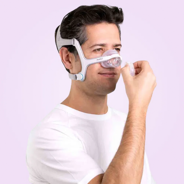 AirMini N20 Pack + Mask
